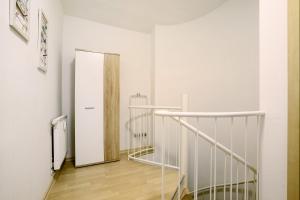 Ruhige Maisonettewohnung Kaßberg