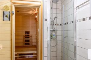 Maisons de vacances Gite La Ramee : photos des chambres