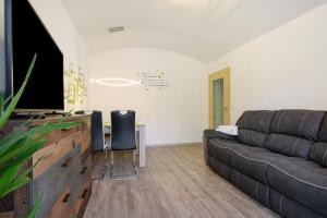 Ruhige Maisonettewohnung Kaßberg