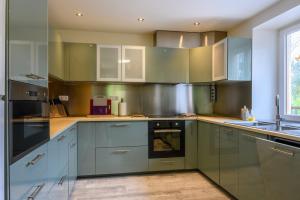 Maisons de vacances Gite La Ramee : photos des chambres