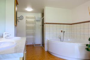 Maisons de vacances Gite La Ramee : photos des chambres