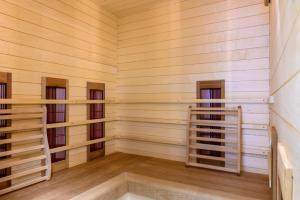 Maisons de vacances Gite La Ramee : photos des chambres