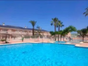 La Casita - 阿勒纳勒斯德尔索尔