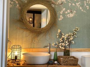 Tibo - Casal do Conde