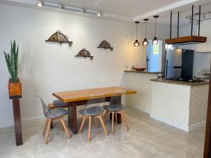 Apartamento Aldeia da Praia
