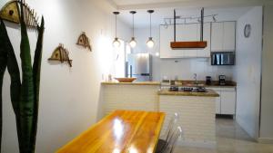 Apartamento Aldeia da Praia