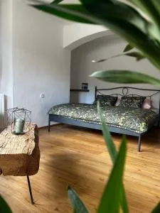 Ferienwohnung Bärenblick Achensee - Erlach