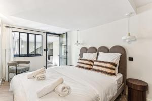 Rare pearl-Apt darchitecte-Auteuil