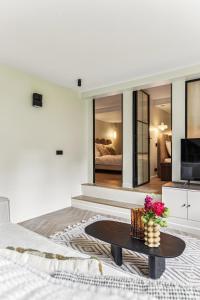 Rare pearl-Apt darchitecte-Auteuil