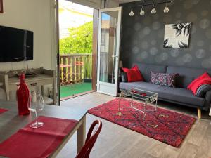 Appartement Résidence Saint Jours - Centre ville