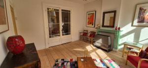 Appartement in het oude centrum van Zutphen