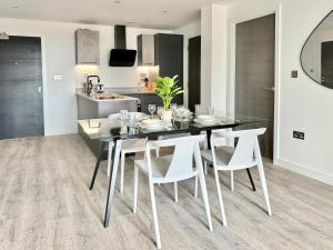 Apartment 42 Citygate York