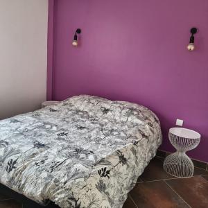 Maisons de vacances Maison 6 personnes 3 chambres Aeroport-Plages : photos des chambres