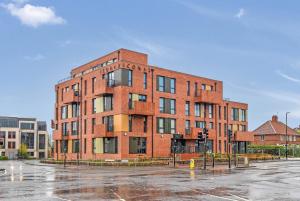 Apartment 46 Citygate York