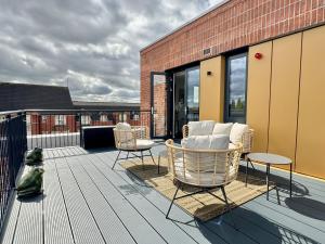 Apartment 46 Citygate York