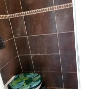 Maison 6 personnes 3 chambres Aéroport-Gare Tgv Aix-Plages