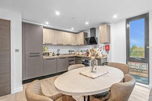 Apartment 46 Citygate York