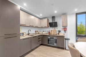 Apartment 46 Citygate York