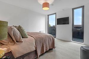 Apartment 46 Citygate York