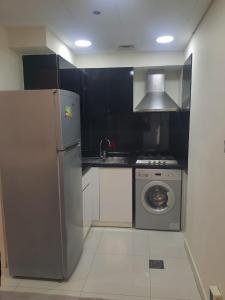 2BEDROOM APARTMENT FULLY FURNISHED LUXURIOUS