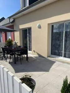 Gite les Z amours - Vinnemerville