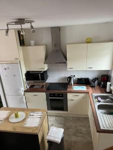 Maisons de vacances Gite les Z amours : photos des chambres