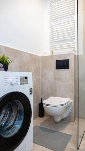 Mini kawalerka w samym Centrum Warszawy