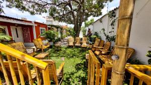 Guajira House