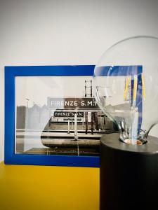 Casa Arturo sui tetti a due passi dal centro