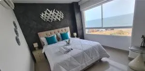 Ecusuites playas torre pacific ll - Engabao