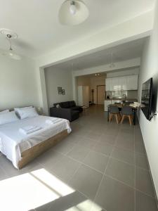 Omonoia Central Apartment