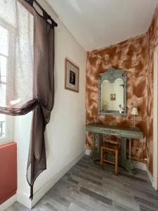 B&B / Chambres d'hotes Maison du Manoir : photos des chambres