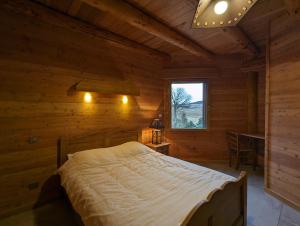 Maisons de vacances GITE EN FAMILLE EN PLEINE NATURE -Regard sur le Mezenc : photos des chambres