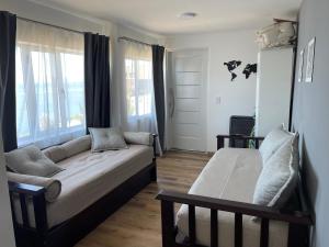 Los Dones Departamentos DAT