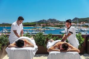 La Vecchia Fonte Boutique Hotel img4