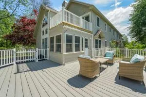 Skylight Suites by Saratoga Stays - 马耳他