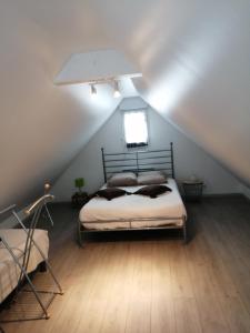 Appartements Appartement 2-3 personnes Saint Cast le Guildo : Appartement 1 Chambre