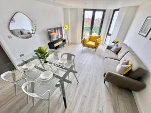 Apartment 42 Citygate York