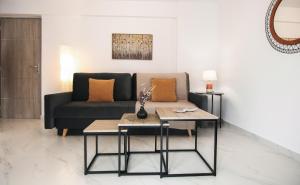 Phaedrus Living Skiathos Luxury Residences Lime
