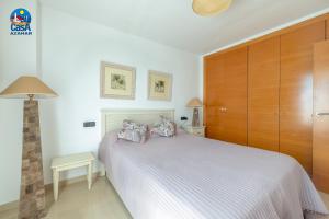 Apartamentos San Benet Casa Azahar