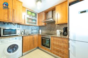 Apartamentos San Benet Casa Azahar