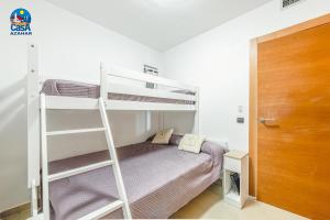 Apartamentos San Benet Casa Azahar