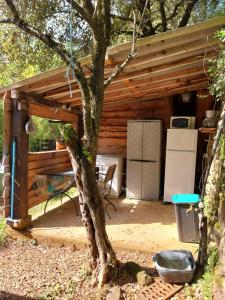 Chalets Natur'anes : photos des chambres