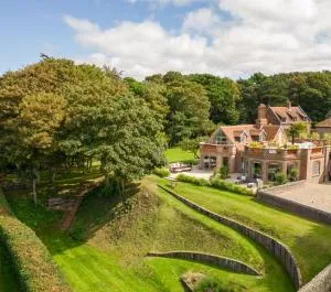 The Ballroom - 布莱克尼