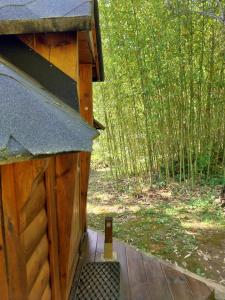 Chalets Natur'anes : photos des chambres