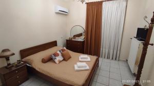 Διαμέρισμα "Β1" στο Κέντρο της Χίου