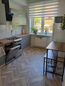 Apartament Słowackiego 41