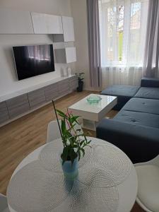 Apartament Słowackiego 41