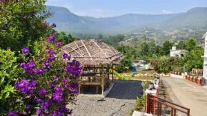 Moon Wings Mountain Resort, Kanthalloor - Kottakamboor