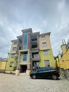 Peacefull home Too - Tula